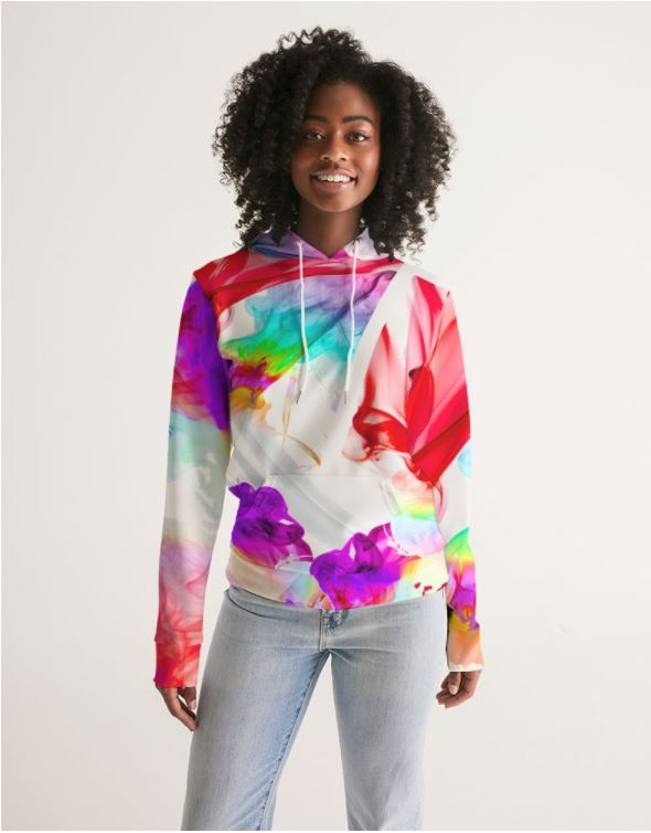hoodie-activewear-girls-workout-streetwear-rainbow-colors-wickedyo1